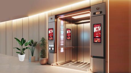 Lift Panels